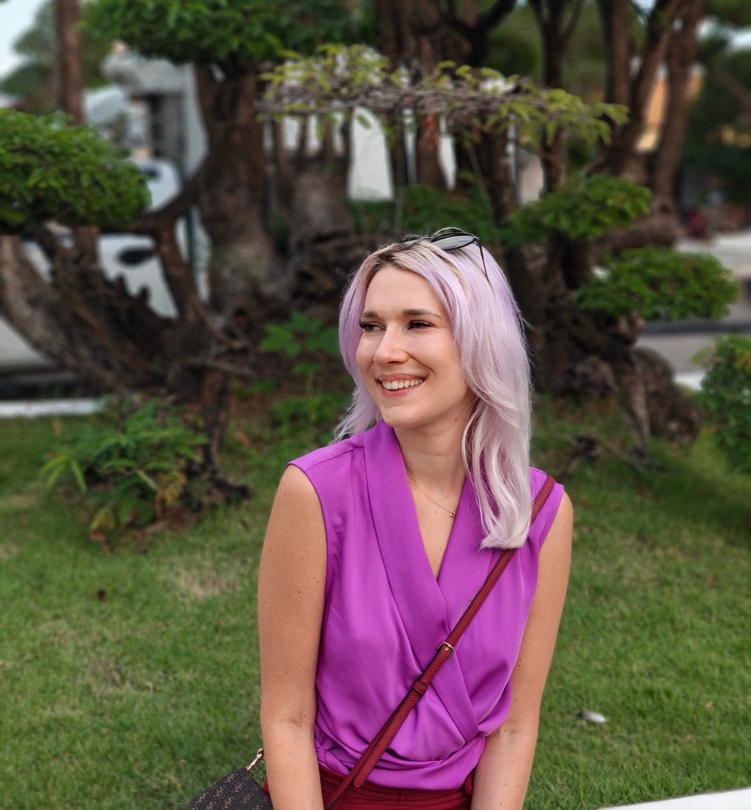 Фото автора